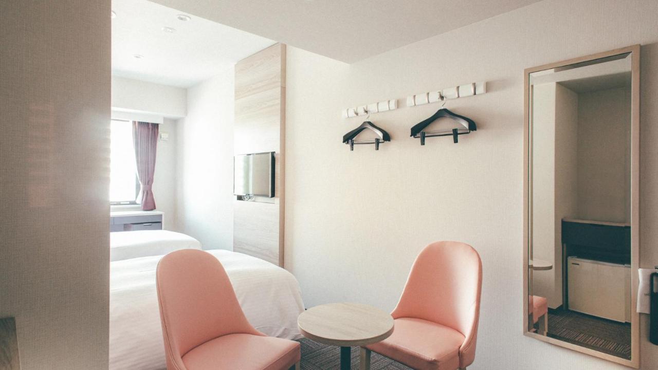 Kuretake Inn Premium Nagoya Nayabashi Екстер'єр фото