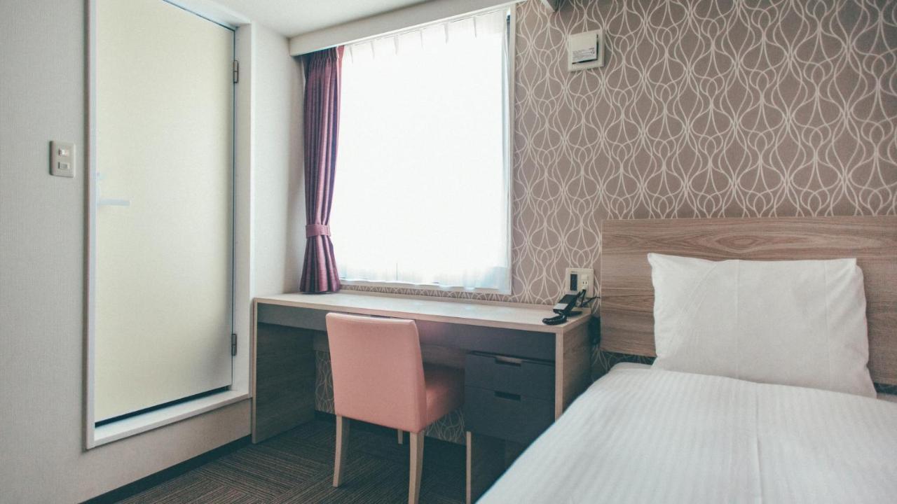 Kuretake Inn Premium Nagoya Nayabashi Екстер'єр фото