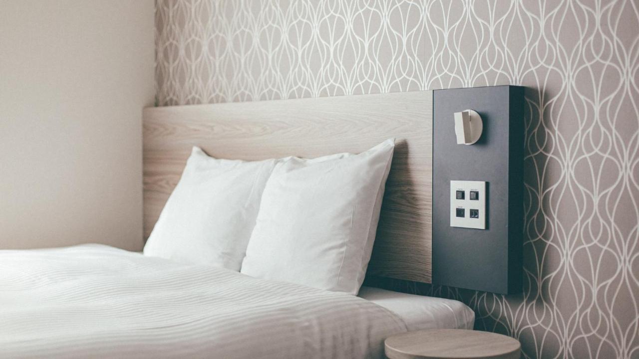Kuretake Inn Premium Nagoya Nayabashi Екстер'єр фото