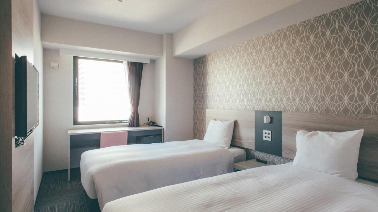 Kuretake Inn Premium Nagoya Nayabashi Екстер'єр фото