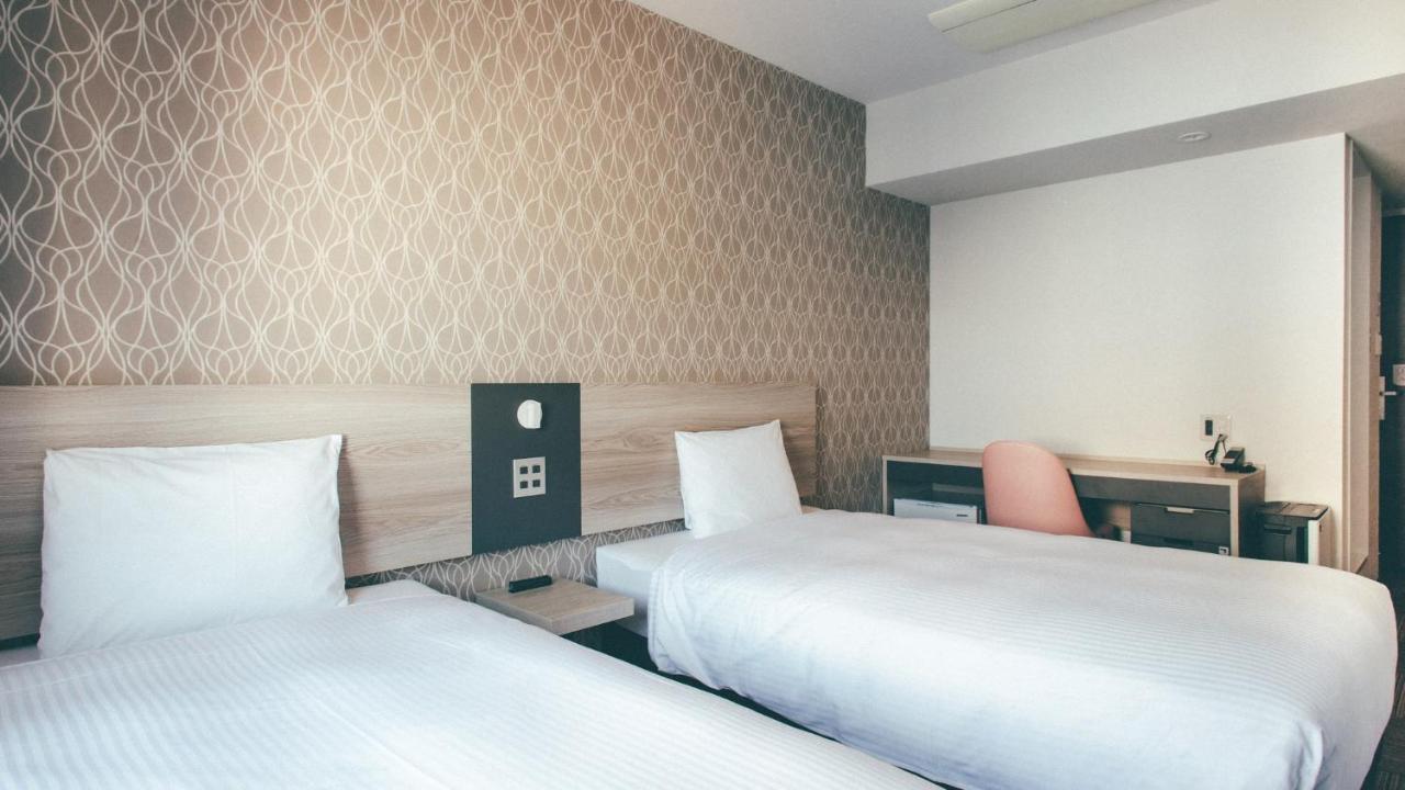 Kuretake Inn Premium Nagoya Nayabashi Екстер'єр фото