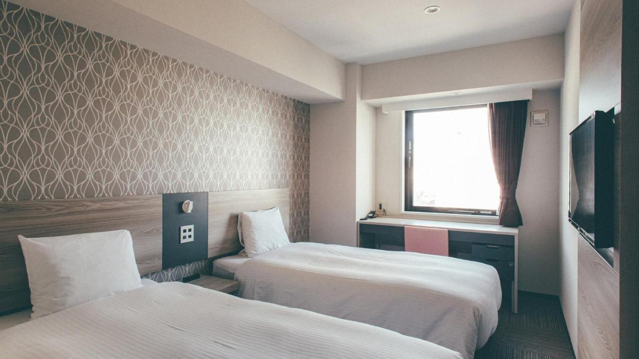 Kuretake Inn Premium Nagoya Nayabashi Екстер'єр фото
