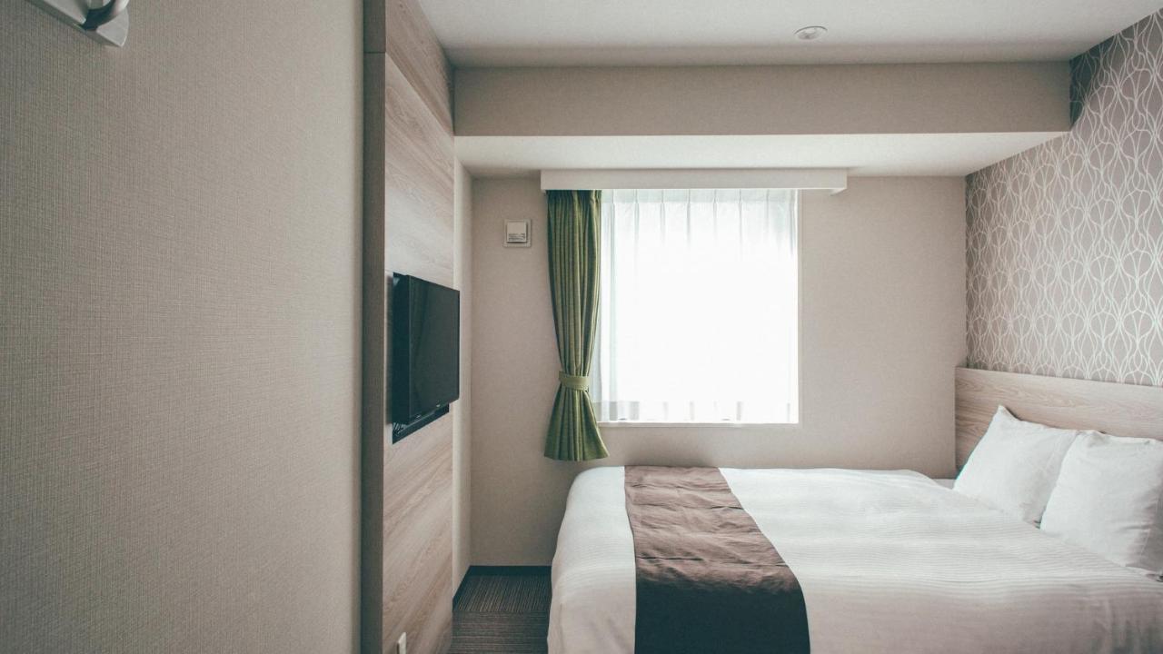Kuretake Inn Premium Nagoya Nayabashi Екстер'єр фото