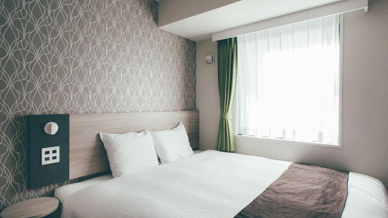 Kuretake Inn Premium Nagoya Nayabashi Екстер'єр фото