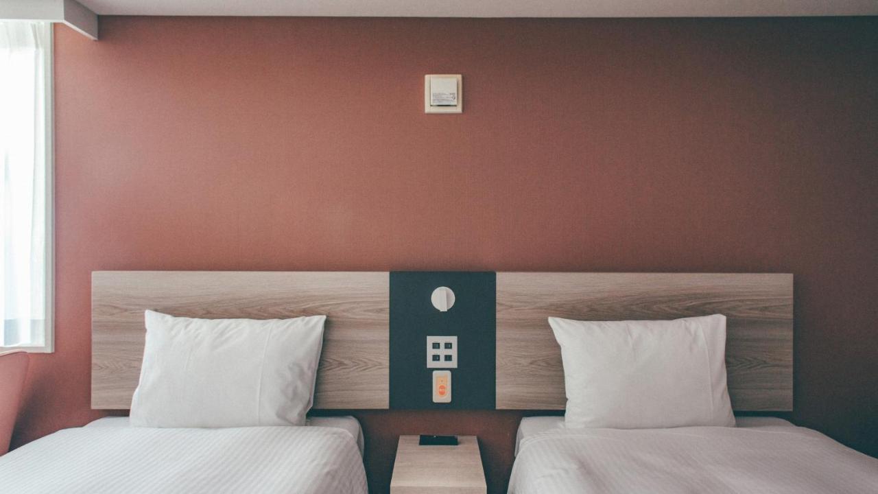 Kuretake Inn Premium Nagoya Nayabashi Екстер'єр фото