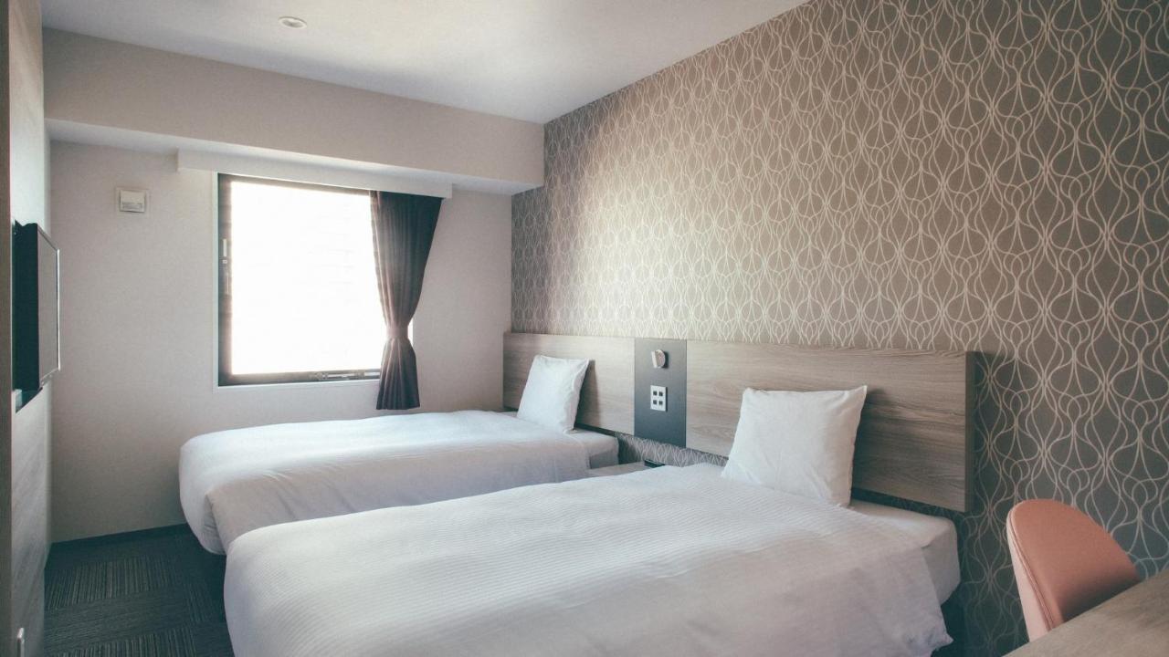Kuretake Inn Premium Nagoya Nayabashi Екстер'єр фото