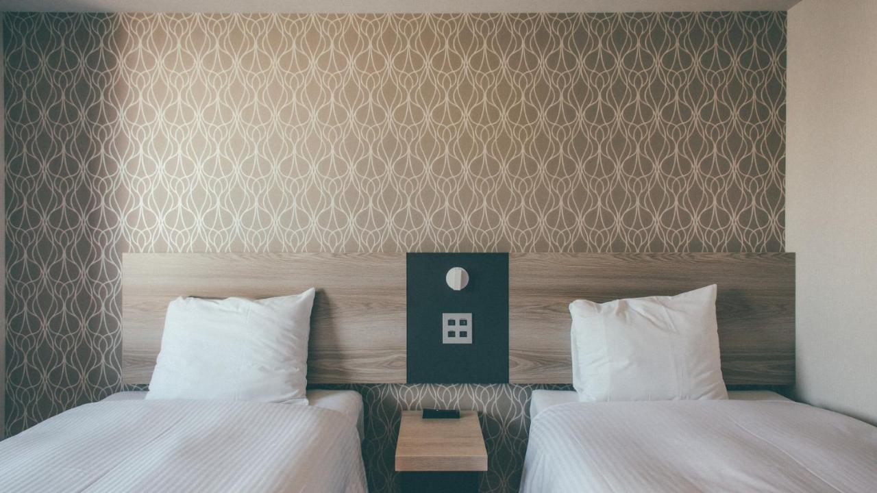 Kuretake Inn Premium Nagoya Nayabashi Екстер'єр фото