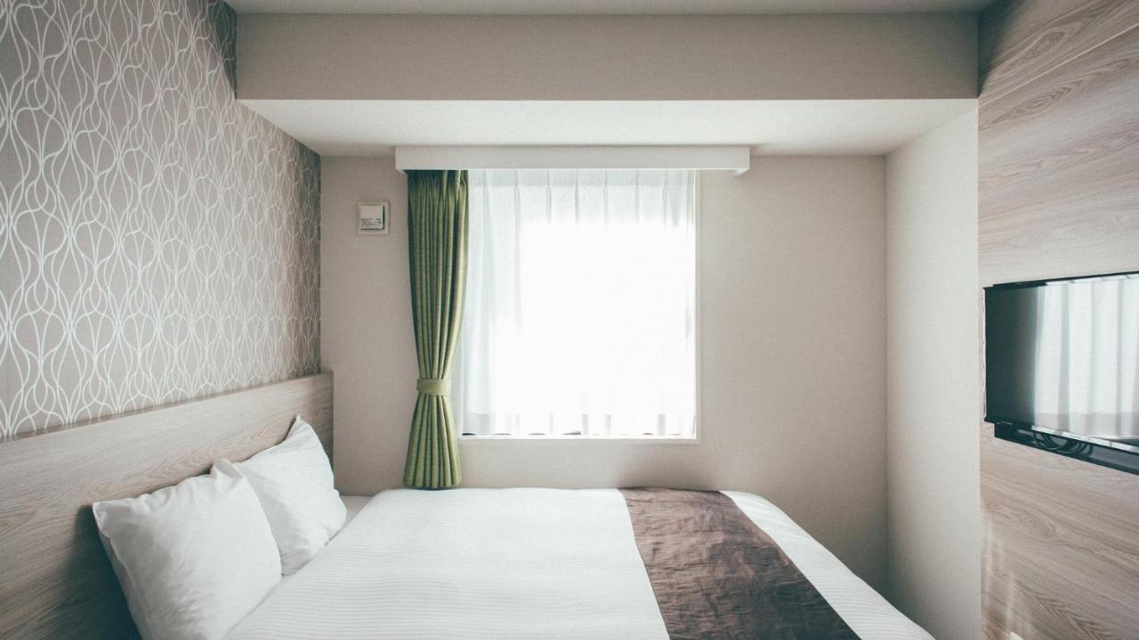 Kuretake Inn Premium Nagoya Nayabashi Екстер'єр фото