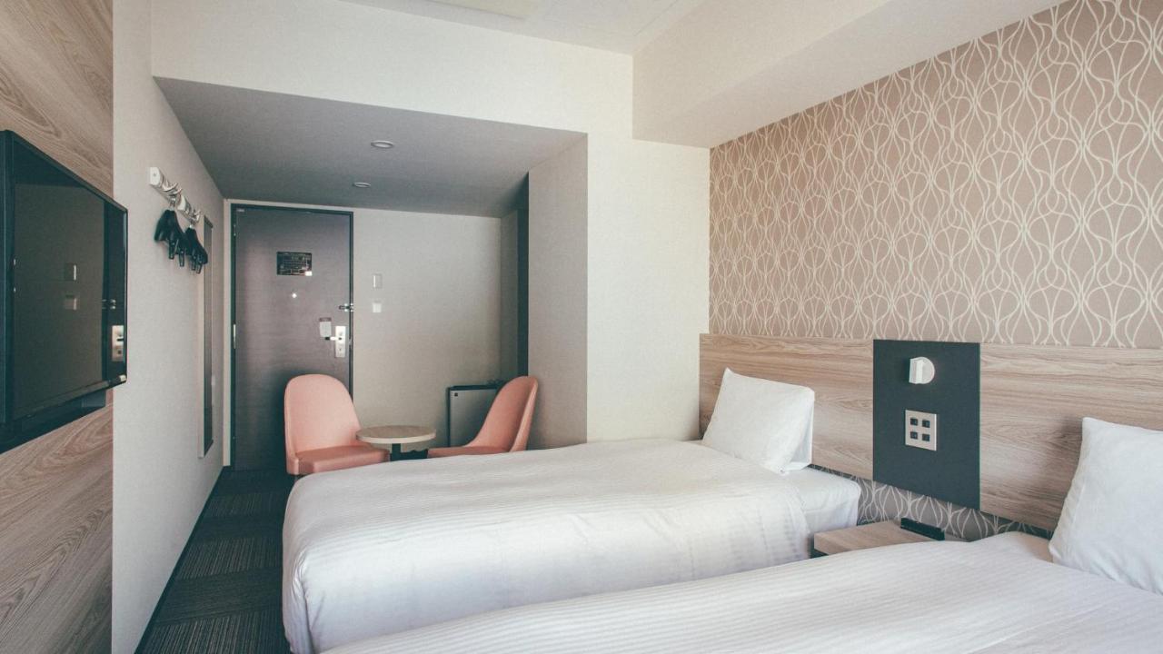 Kuretake Inn Premium Nagoya Nayabashi Екстер'єр фото