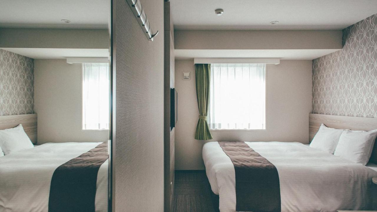 Kuretake Inn Premium Nagoya Nayabashi Екстер'єр фото