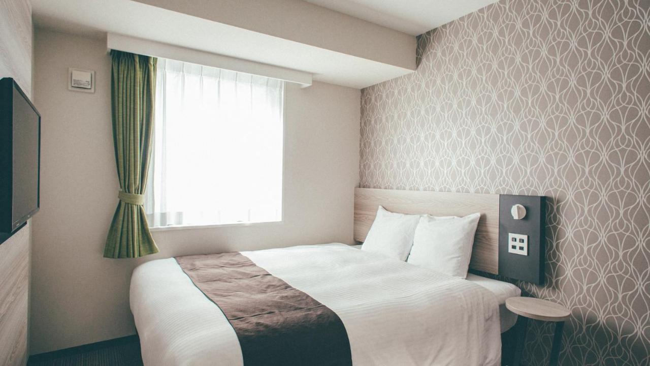 Kuretake Inn Premium Nagoya Nayabashi Екстер'єр фото