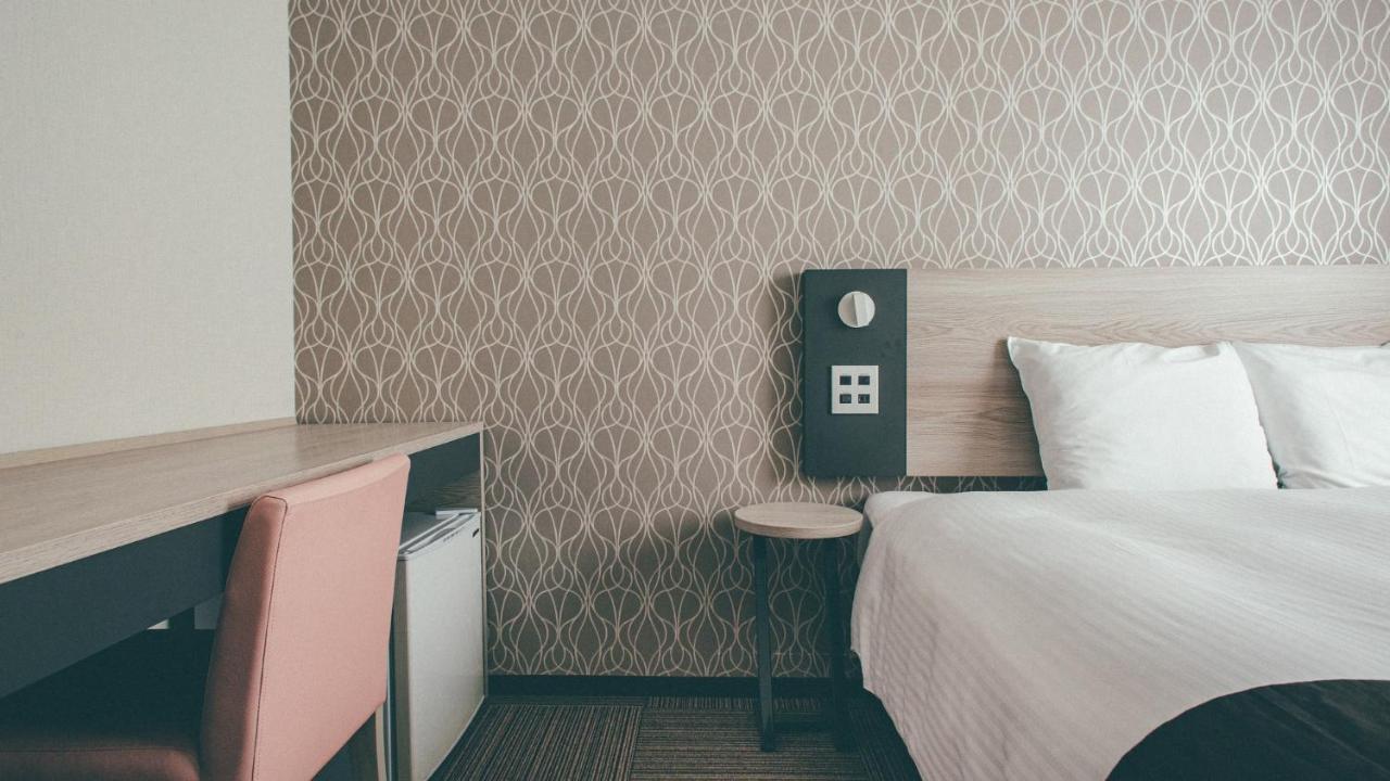 Kuretake Inn Premium Nagoya Nayabashi Екстер'єр фото