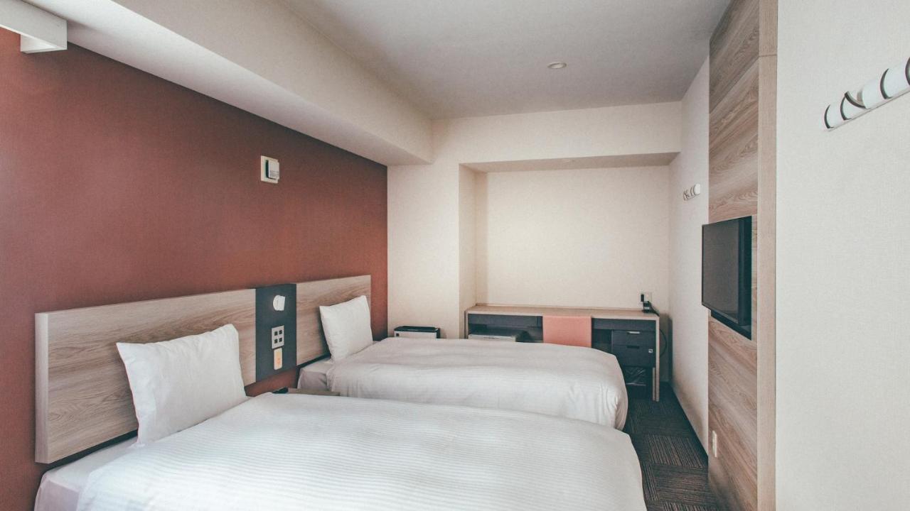 Kuretake Inn Premium Nagoya Nayabashi Екстер'єр фото