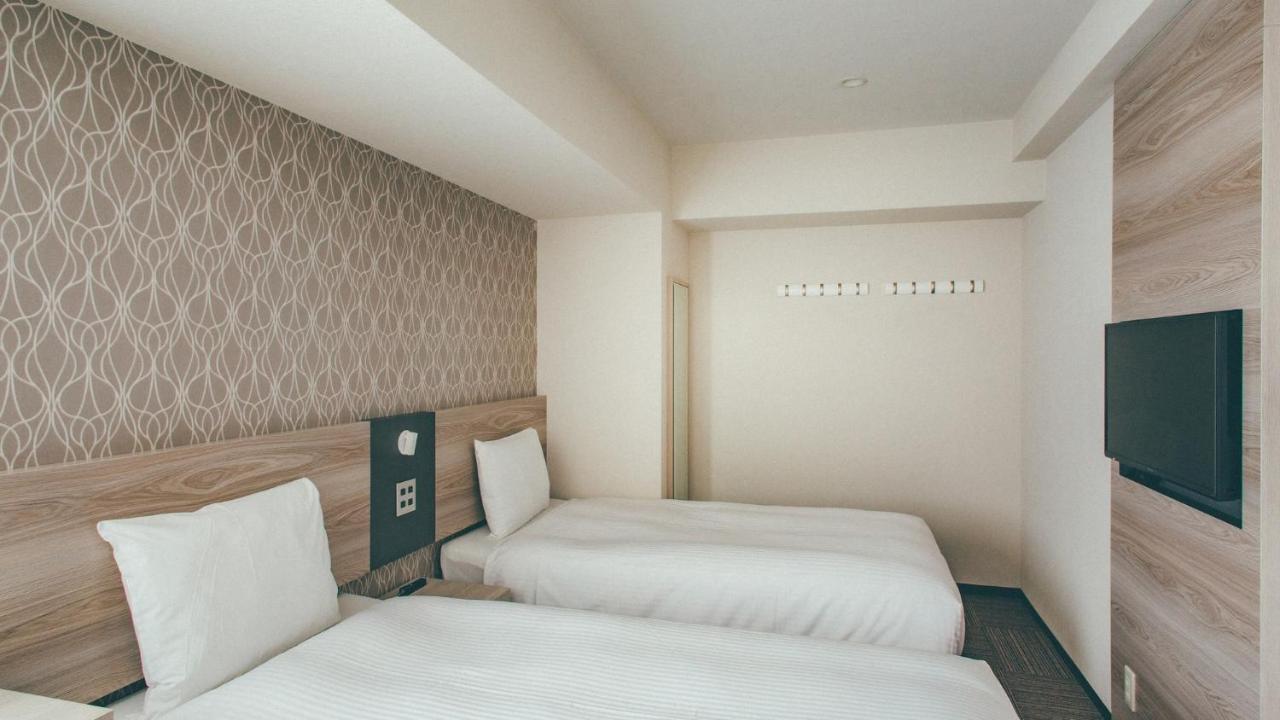 Kuretake Inn Premium Nagoya Nayabashi Екстер'єр фото
