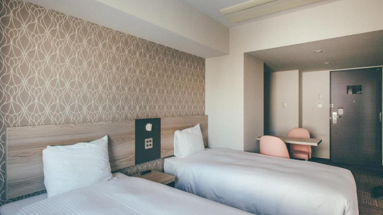 Kuretake Inn Premium Nagoya Nayabashi Екстер'єр фото