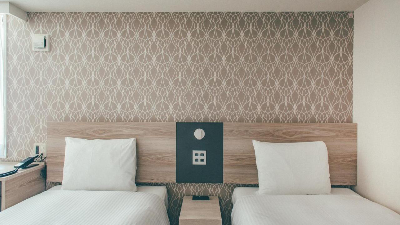Kuretake Inn Premium Nagoya Nayabashi Екстер'єр фото