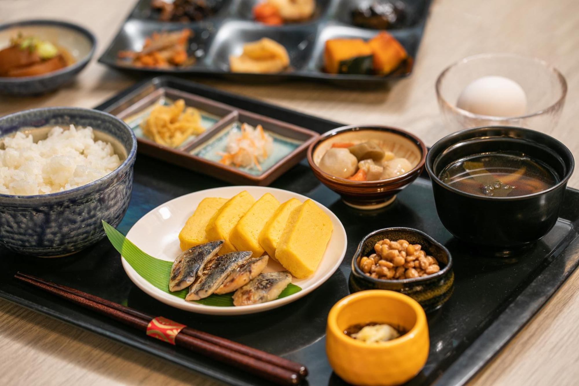 Kuretake Inn Premium Nagoya Nayabashi Екстер'єр фото