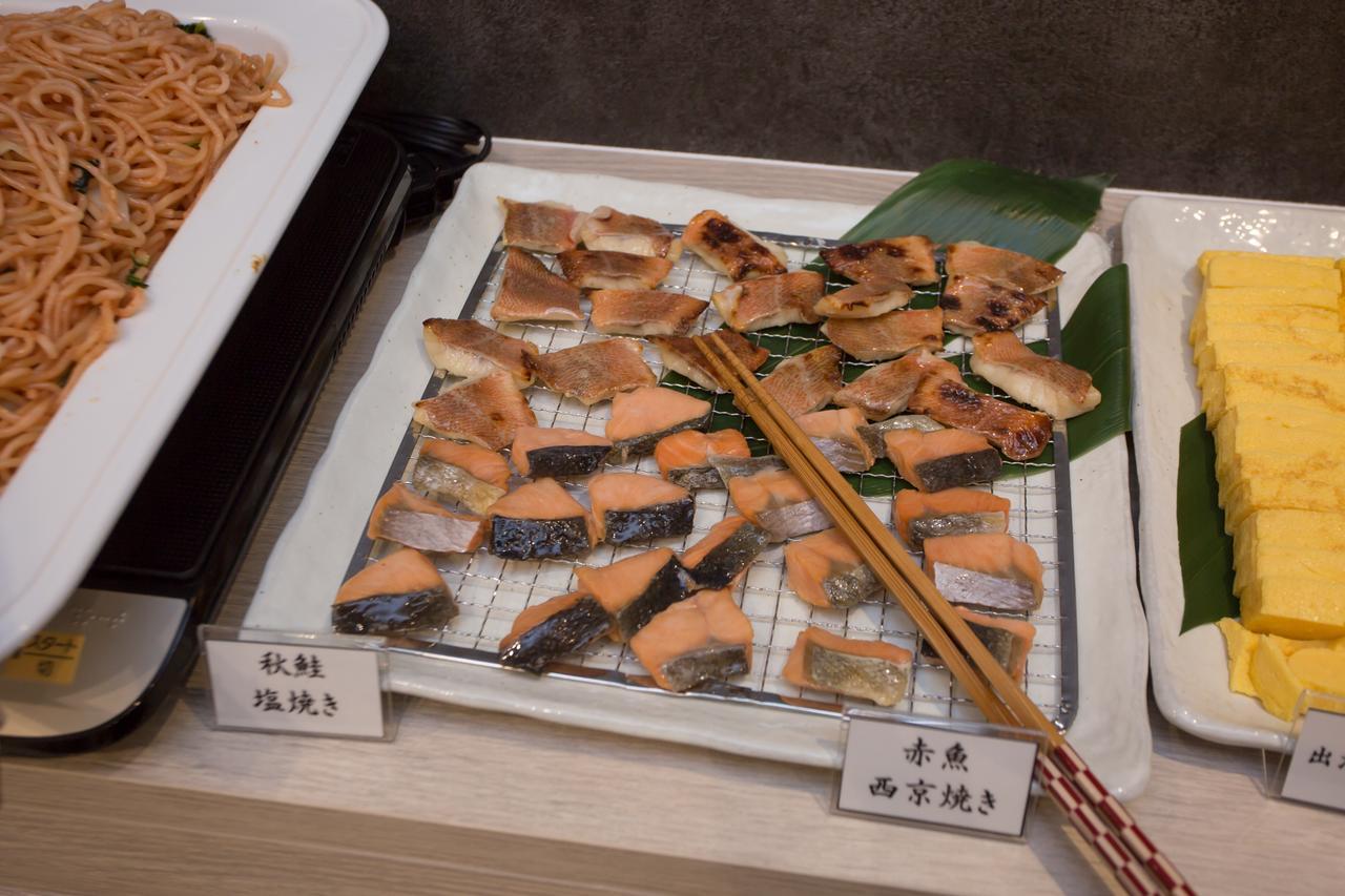 Kuretake Inn Premium Nagoya Nayabashi Екстер'єр фото