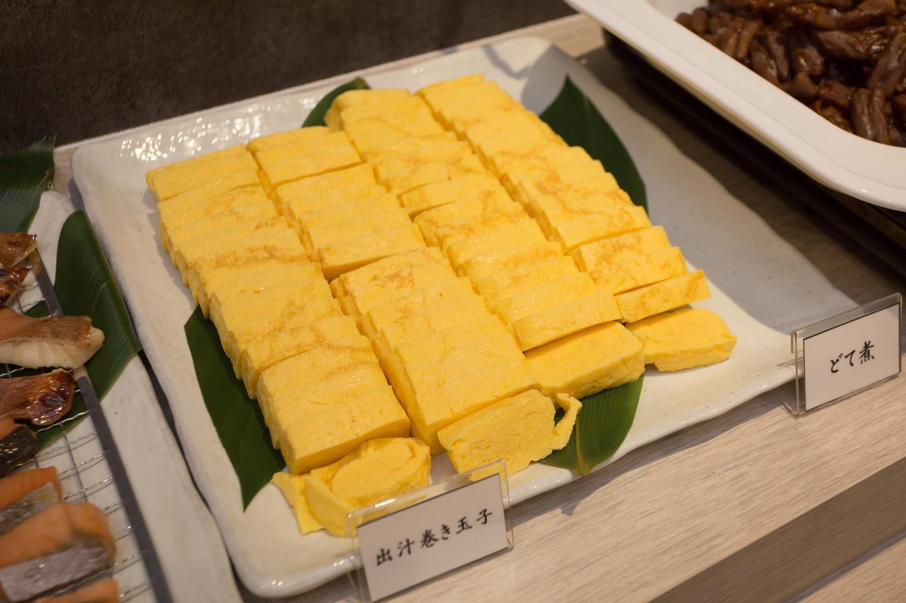 Kuretake Inn Premium Nagoya Nayabashi Екстер'єр фото