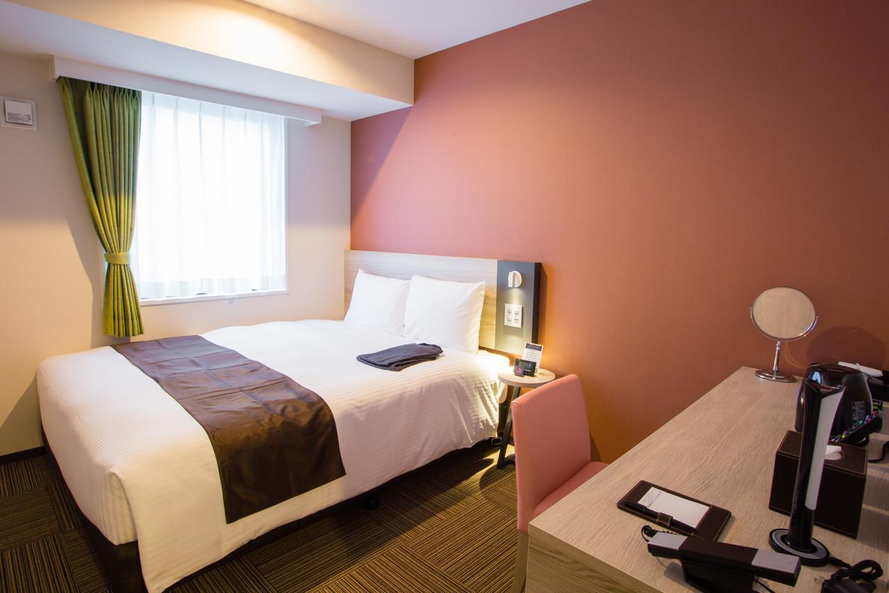 Kuretake Inn Premium Nagoya Nayabashi Екстер'єр фото