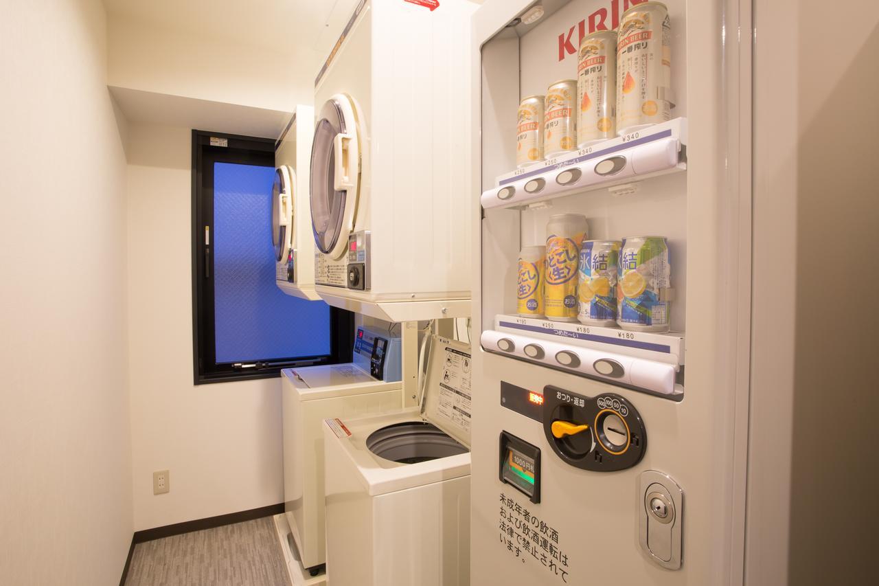 Kuretake Inn Premium Nagoya Nayabashi Екстер'єр фото