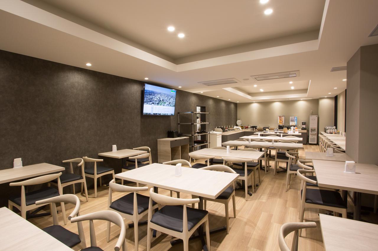 Kuretake Inn Premium Nagoya Nayabashi Екстер'єр фото